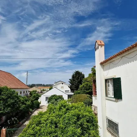Casa Nikana Turcifal Extérieur photo
