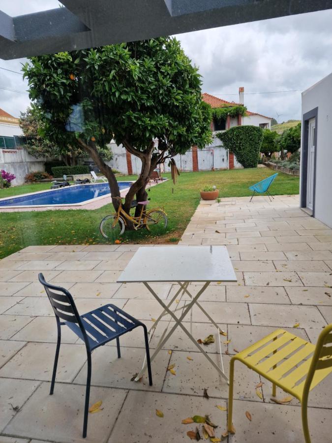 Casa Nikana Turcifal
