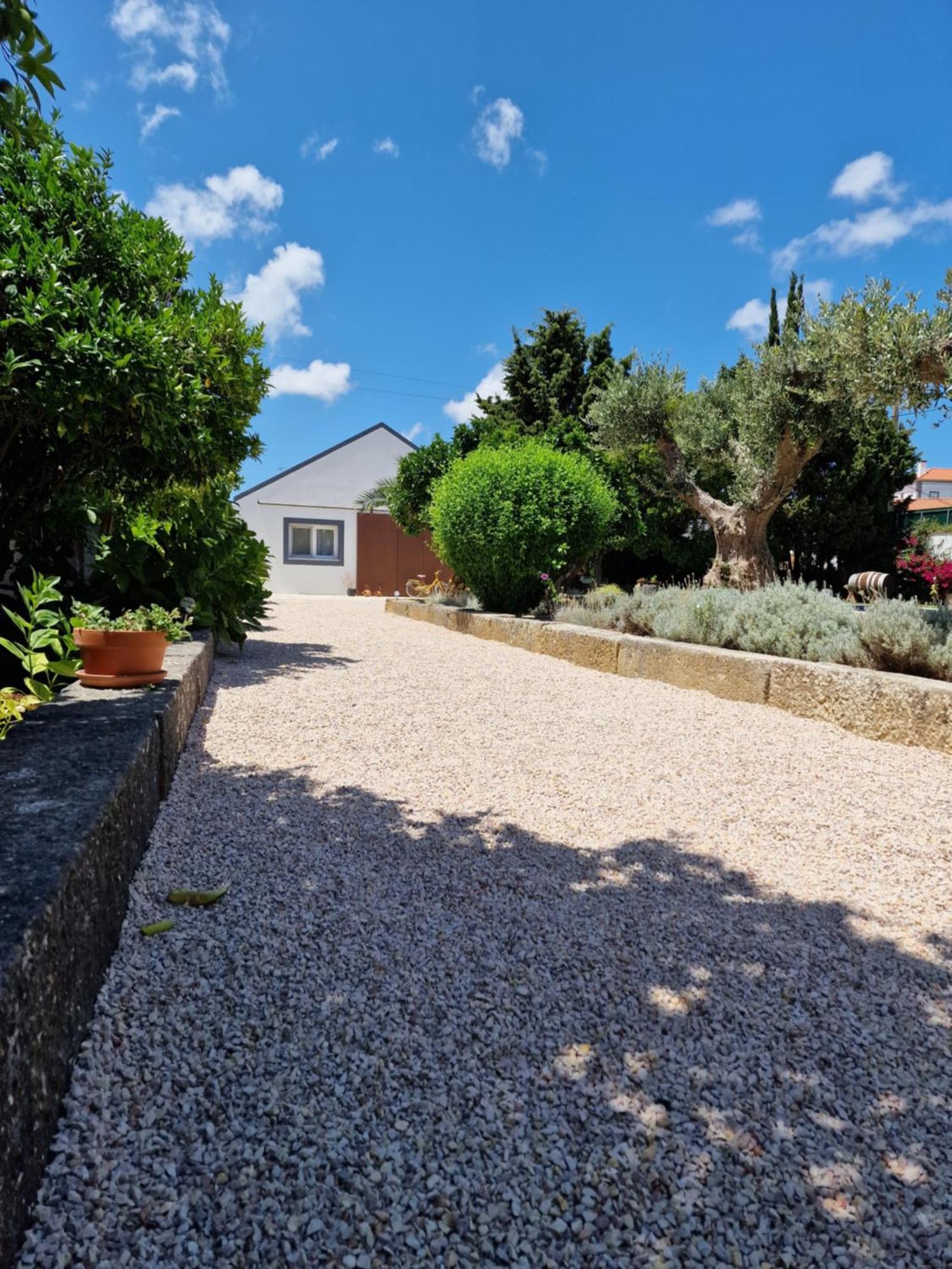 Casa Nikana Villa Turcifal